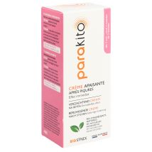 parakito Creme nach Stichen