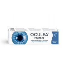 OCULEA PROTECT Augensalbe