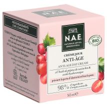 N.A.E. Face Care nti-ge Day Cream