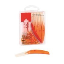 edel+white Interdental Bürsten SSS 0.45mm