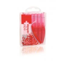 edel+white Interdental Bürsten SS 0.5mm