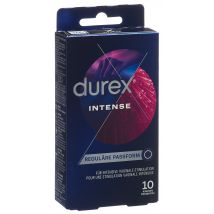 durex Intense Orgasmic Präservativ