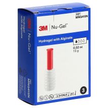 Nu Gel Hydro mit Alginat