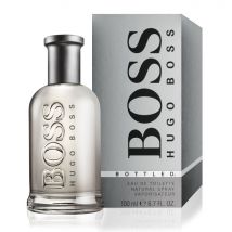 Hugo Boss Bottled Eau de Toilette Natural