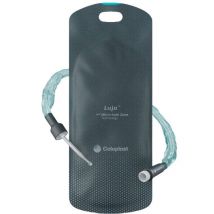 Luja Einmalkatheter CH14 33cm Mann