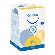 Calshake Banane