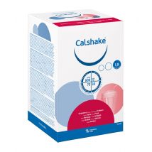 Calshake Erdbeere