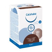 Calshake chocolat