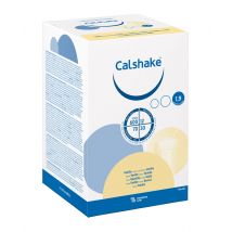 Calshake Vanille