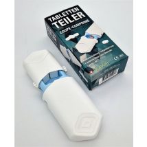 SUPAIR coupe-comprimé