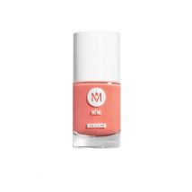 MÊME Nagellack mit Silicium Melonenrosa