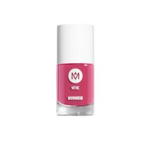 MÊME Nagellack mit Silicium Pfingstrose