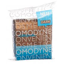 COMODYNES Self Tanning Tücher dark