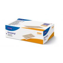 Omnistrip Wundnahtstreifen 25x127mm