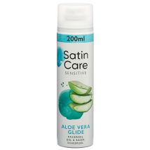 Gillette Venus for Women Satin Care Gel Aloe Vera