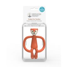 MATCHSTICK MONKEY Teether Fudge Fox