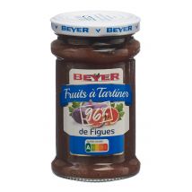 BEYER Fruchtaufstrich Feigen