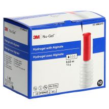 Nu Gel Hydro avec alginate