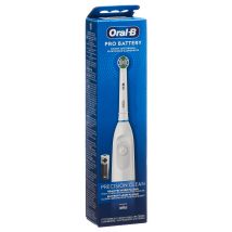 Oral-B Pro attery White