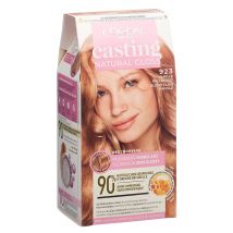 L'ORÉAL PARIS CASTING NATURAL Gloss Coloration 923 Light Blonde sucre