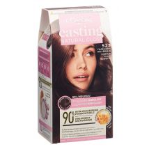 L'ORÉAL PARIS CASTING NATURAL Gloss Coloration 523 Brown Caramel