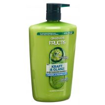 GARNIER FRUCTIS Shampooing Force & Vitality
