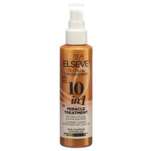 L'ORÉAL PARIS ELSÈVE 10IN1 No rince spray