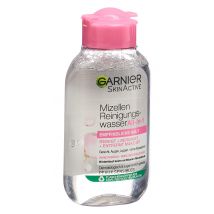 GARNIER SKINACTIVE Mizellen Reinigungswasser normale Haut