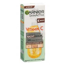 GARNIER SKINACTIVE Vitamin C Serum Nacht