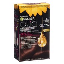 GARNIER OLIA Haarfarbe 6.12