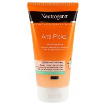 Neutrogena Anti-Pickel Waschpeeling