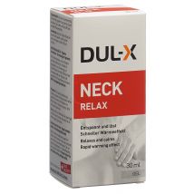 DUL-X Neck Rela Gel N