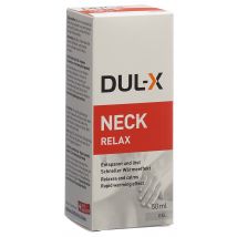 DUL-X Neck Rela Gel N