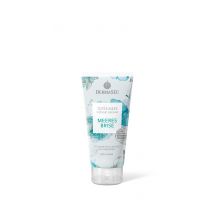 DermaSel Fussgel Balsam Meeres Brise deutsch französich