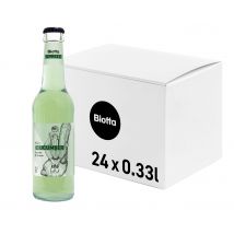 Biotta Sprizz Gurke-Zitrone