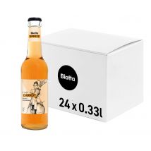 Biotta Sprizz Karotte-Mandarine