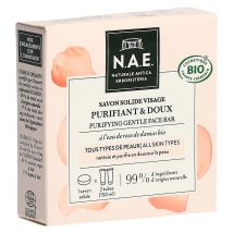 N.A.E. Solid Sop Gsichtsriigug