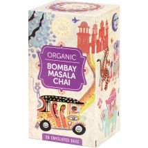 Ministry of Tea Bombay Masala Chai Tee