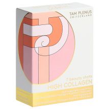 Tam Plenus High Collagen Shots collagène drink