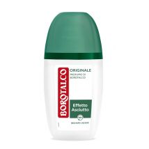 BOROTALCO Deo Original Vapo