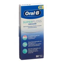 Oral-B SuperFloss