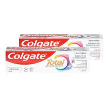 Colgate Total ORIGINAL Zahnpasta Duo