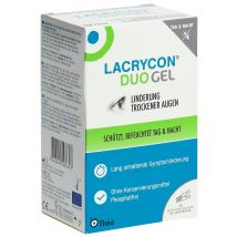 Lacrycon DUO Gel SDU