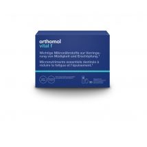 orthomol Vital f amp buv