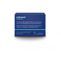 orthomol Vital m Trinkamp
