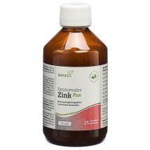 sanasis Zink PLUS liposomal