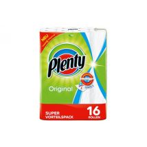 Plenty Haushaltstücher Original 45 Blatt