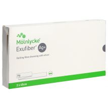 Exufiber Ag+ 2x45cm (neu)