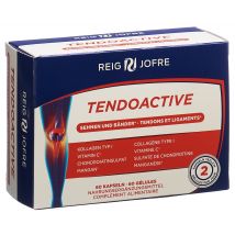 TENDOACTIVE Kapsel