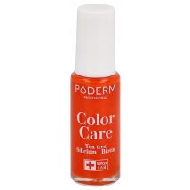 PODERM Vernis Color Care 227 Mangue
